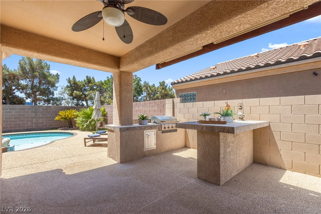 6167 Moonlight Sonata, Las Vegas, NV 89122