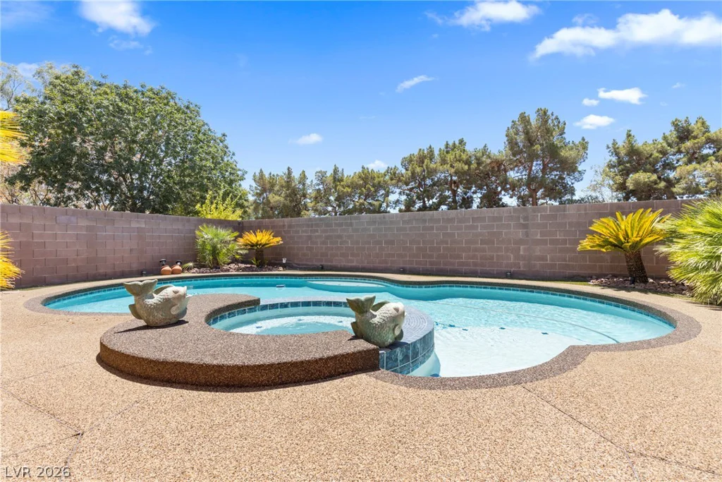 6167 Moonlight Sonata, Las Vegas, NV 89122