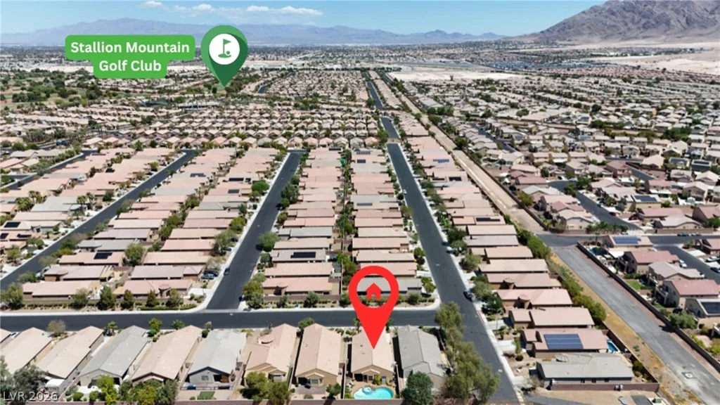 6167 Moonlight Sonata, Las Vegas, NV 89122