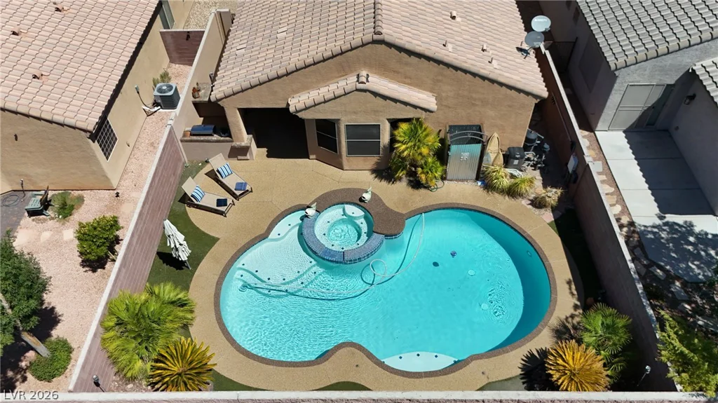 6167 Moonlight Sonata, Las Vegas, NV 89122