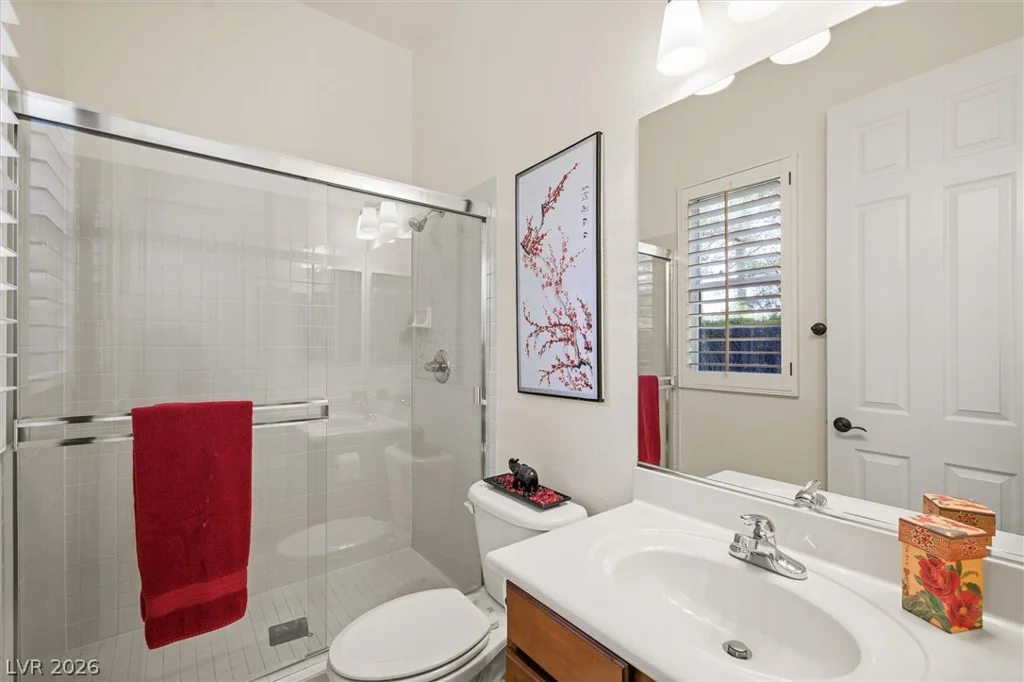 7105 Via Locanda, Las Vegas, NV 89131