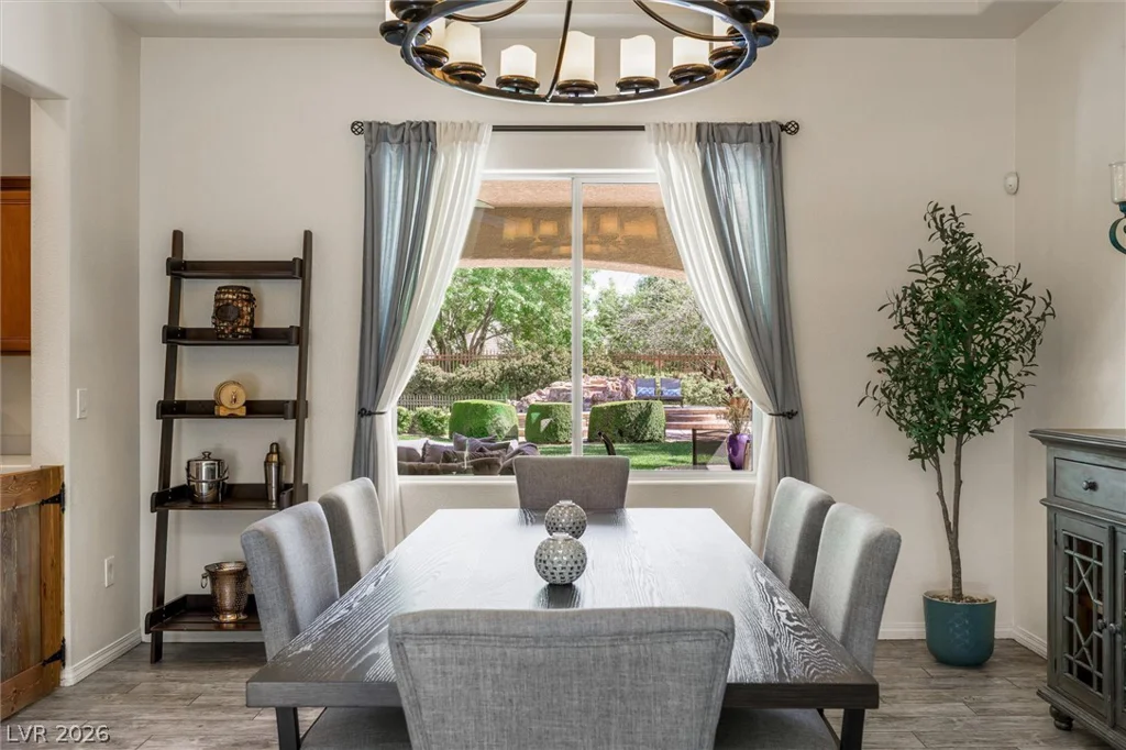 7105 Via Locanda, Las Vegas, NV 89131