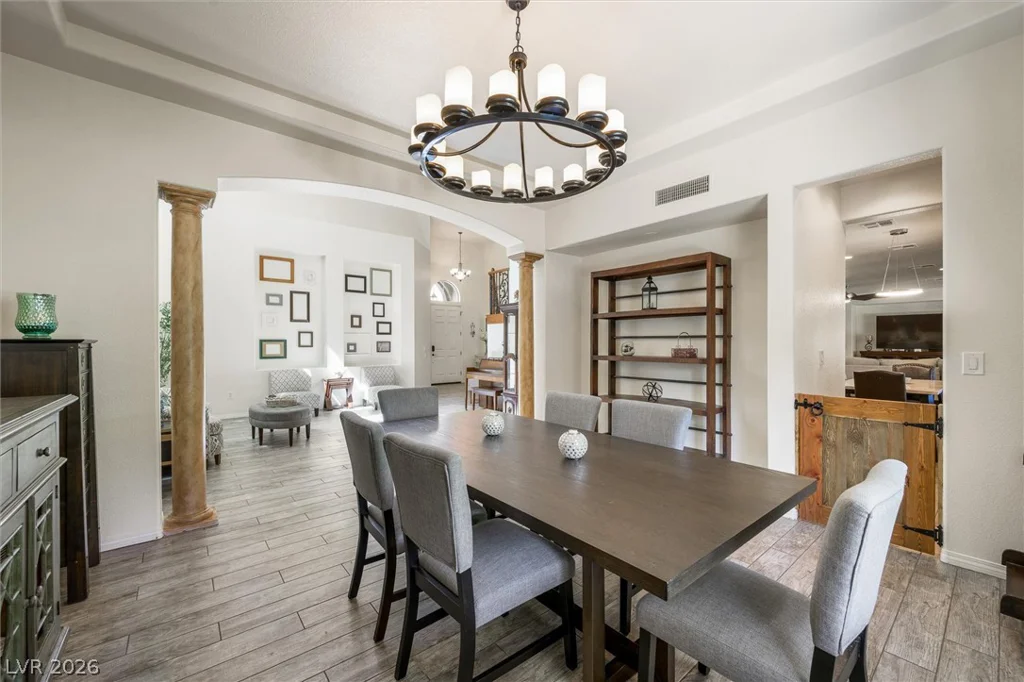 7105 Via Locanda, Las Vegas, NV 89131