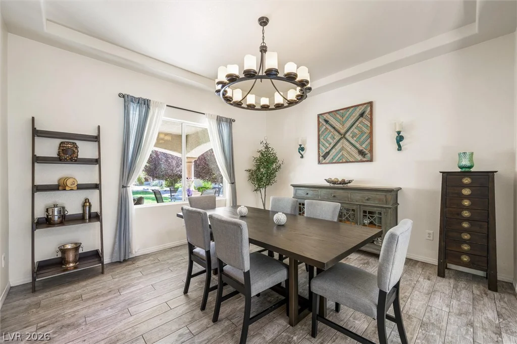 7105 Via Locanda, Las Vegas, NV 89131
