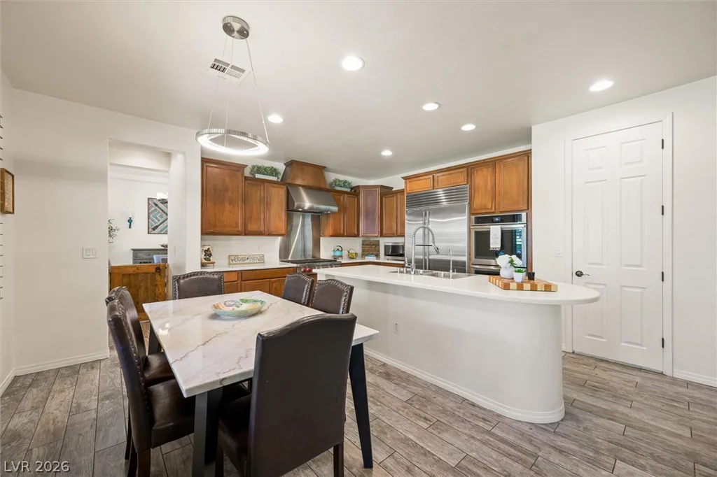 7105 Via Locanda, Las Vegas, NV 89131