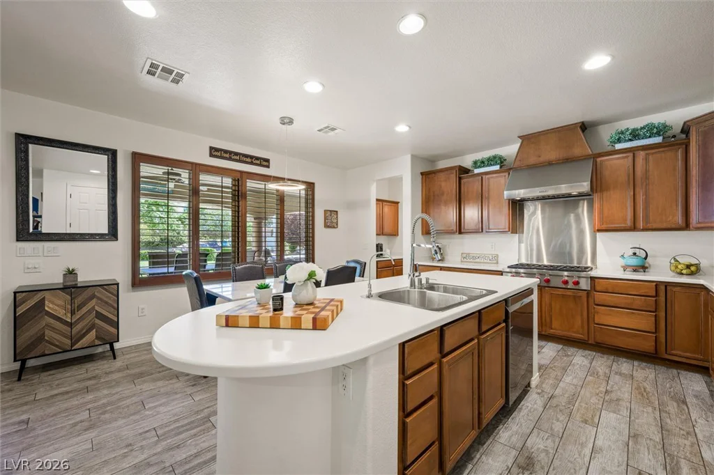 7105 Via Locanda, Las Vegas, NV 89131
