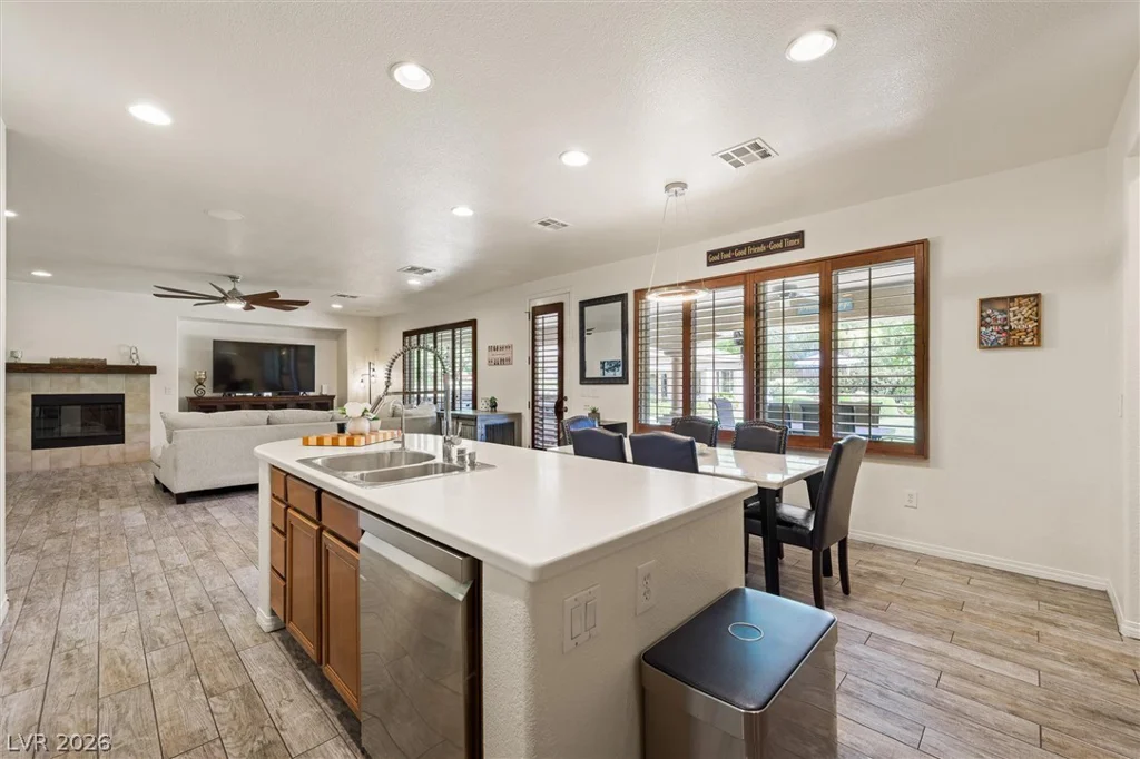 7105 Via Locanda, Las Vegas, NV 89131