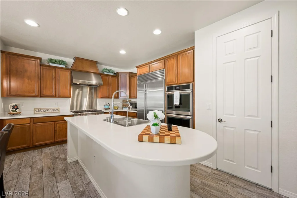 7105 Via Locanda, Las Vegas, NV 89131