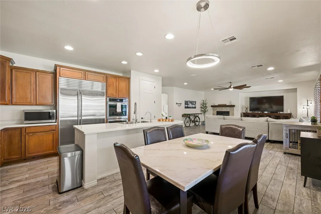7105 Via Locanda, Las Vegas, NV 89131