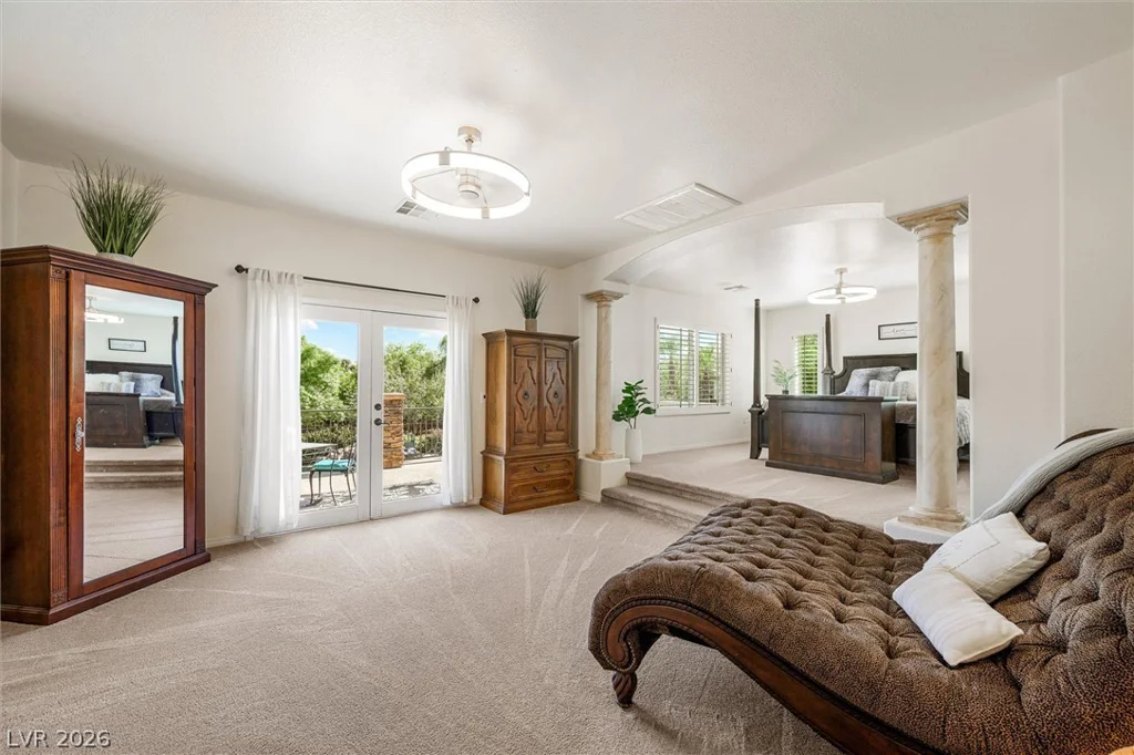7105 Via Locanda, Las Vegas, NV 89131