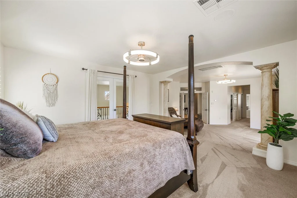 7105 Via Locanda, Las Vegas, NV 89131