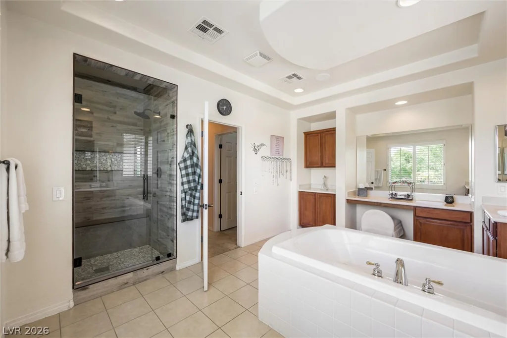 7105 Via Locanda, Las Vegas, NV 89131