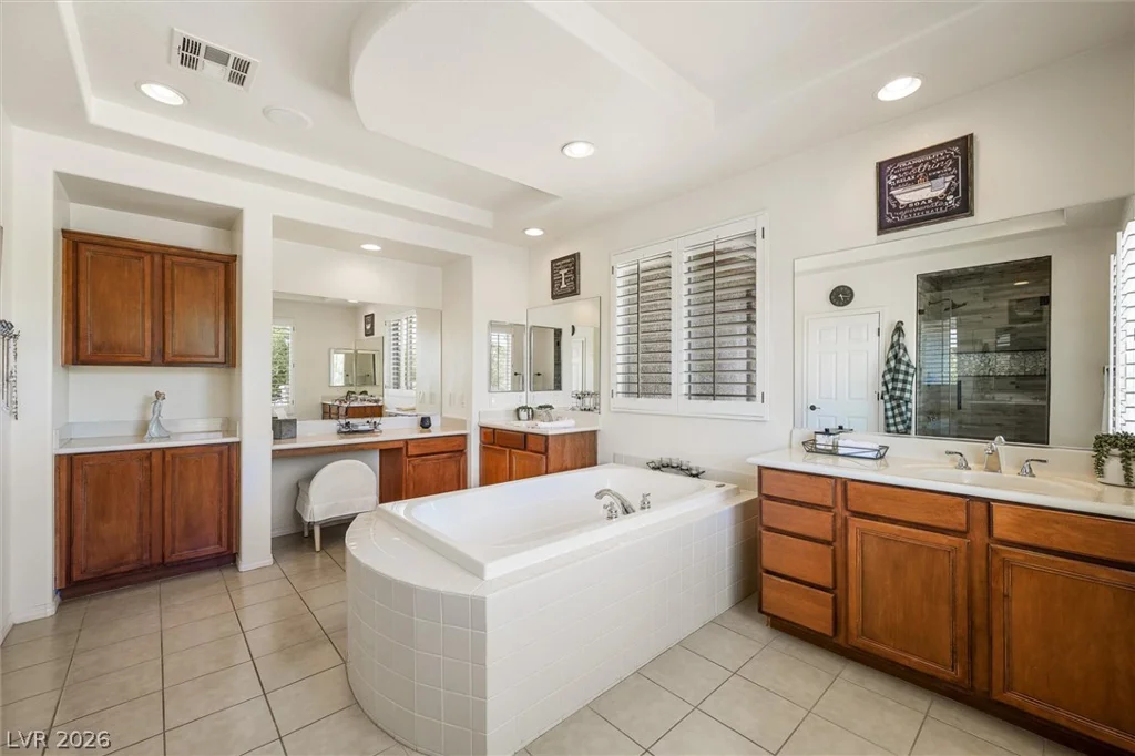 7105 Via Locanda, Las Vegas, NV 89131