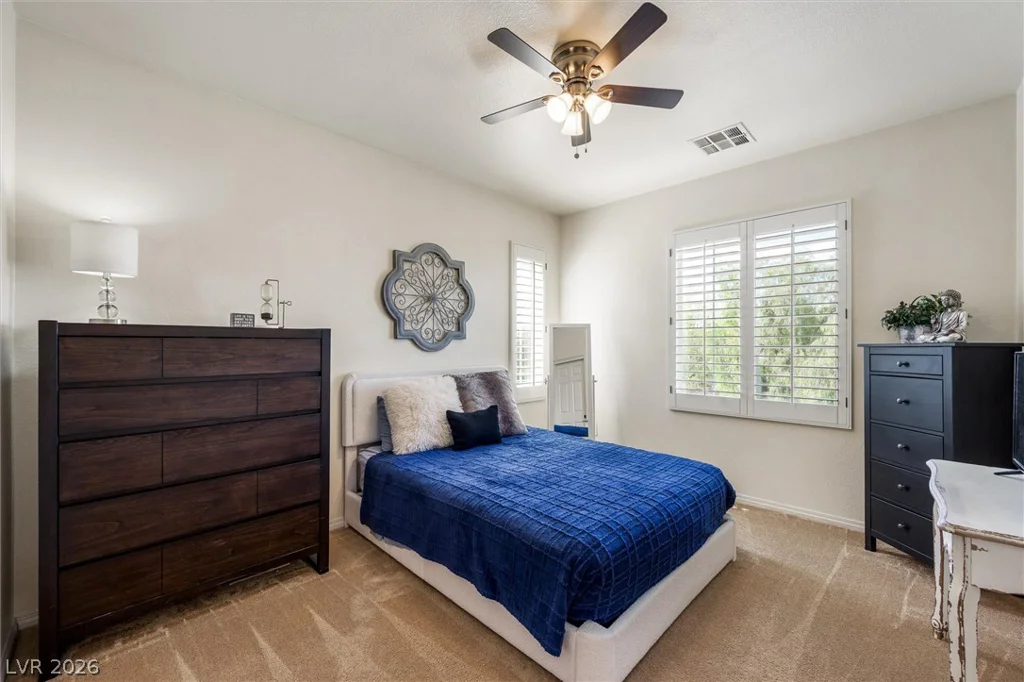 7105 Via Locanda, Las Vegas, NV 89131