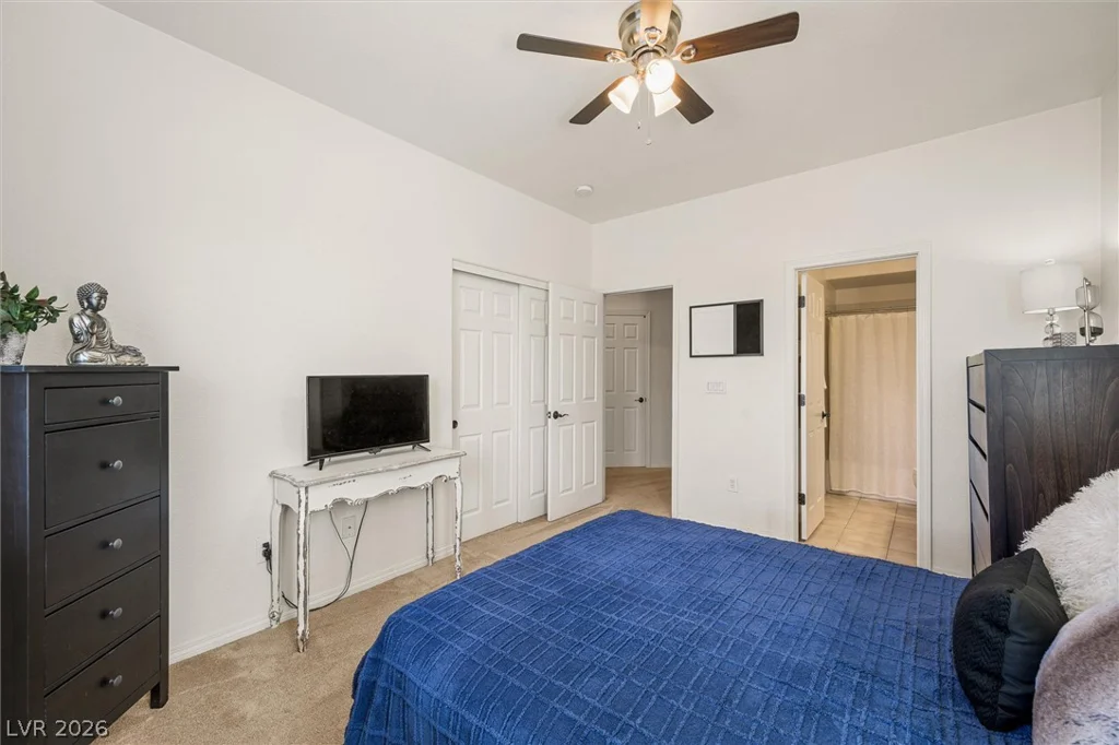 7105 Via Locanda, Las Vegas, NV 89131