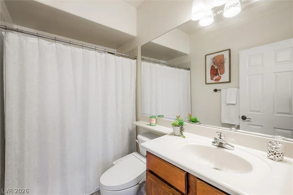 7105 Via Locanda, Las Vegas, NV 89131
