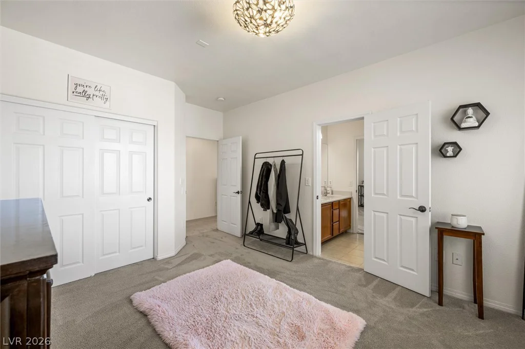 7105 Via Locanda, Las Vegas, NV 89131