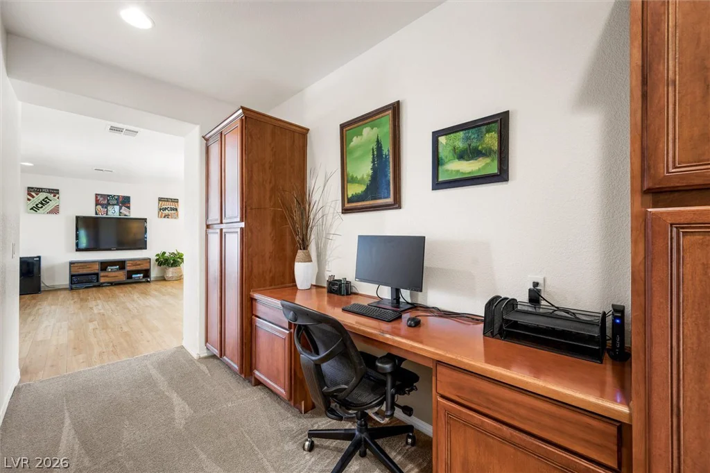 7105 Via Locanda, Las Vegas, NV 89131