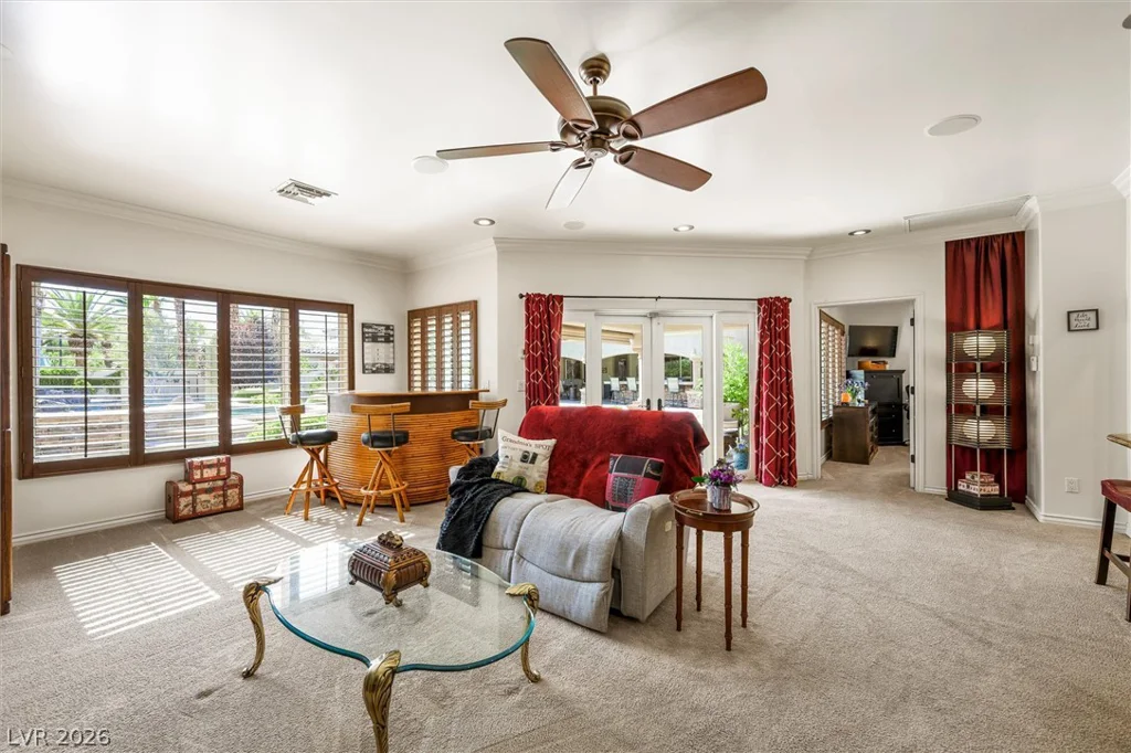 7105 Via Locanda, Las Vegas, NV 89131