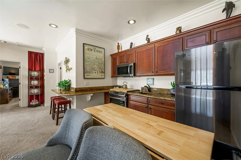 7105 Via Locanda, Las Vegas, NV 89131
