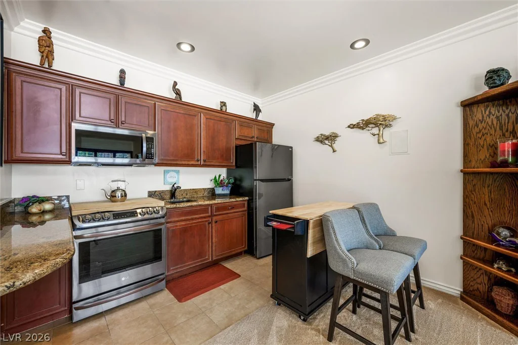7105 Via Locanda, Las Vegas, NV 89131