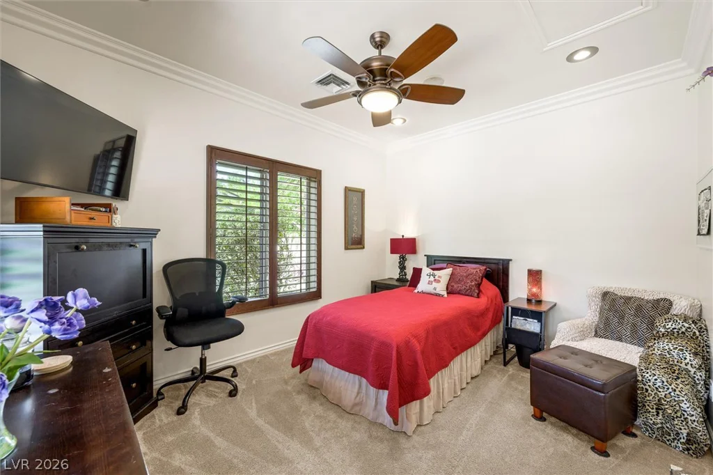 7105 Via Locanda, Las Vegas, NV 89131
