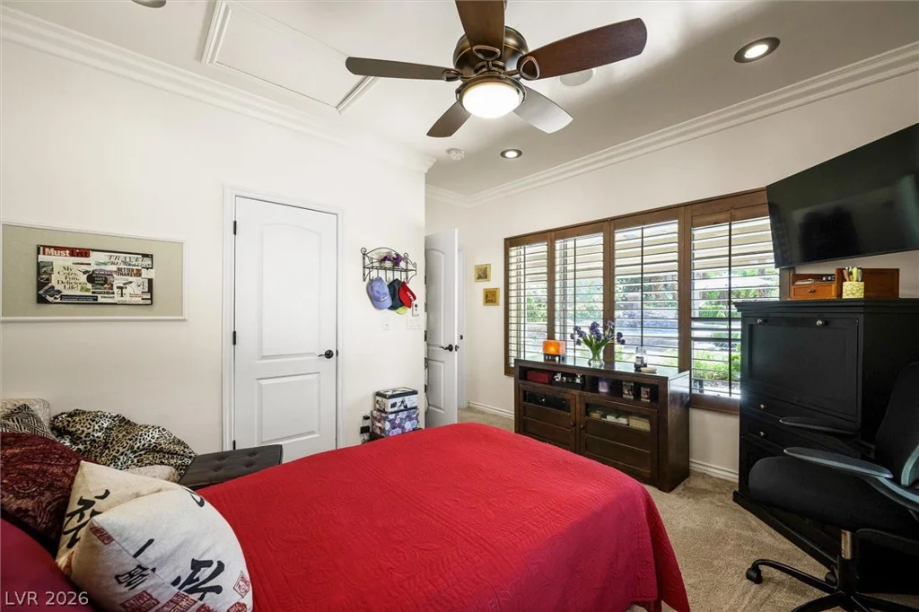 7105 Via Locanda, Las Vegas, NV 89131