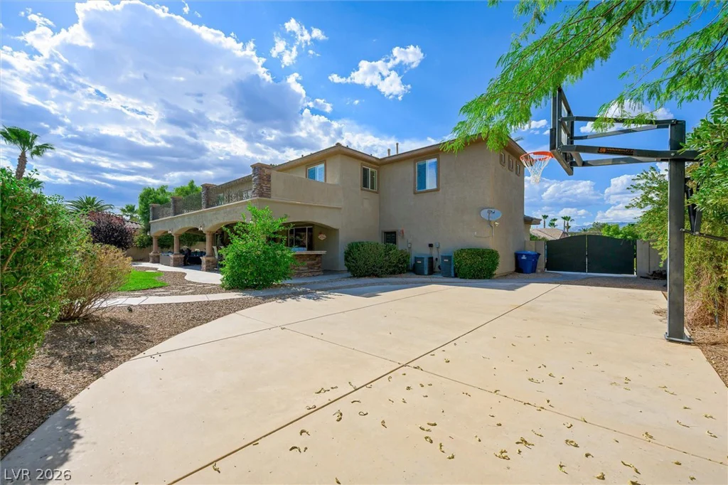 7105 Via Locanda, Las Vegas, NV 89131