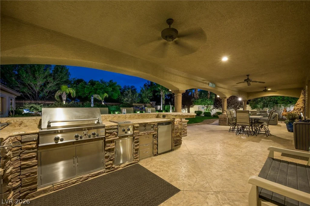 7105 Via Locanda, Las Vegas, NV 89131