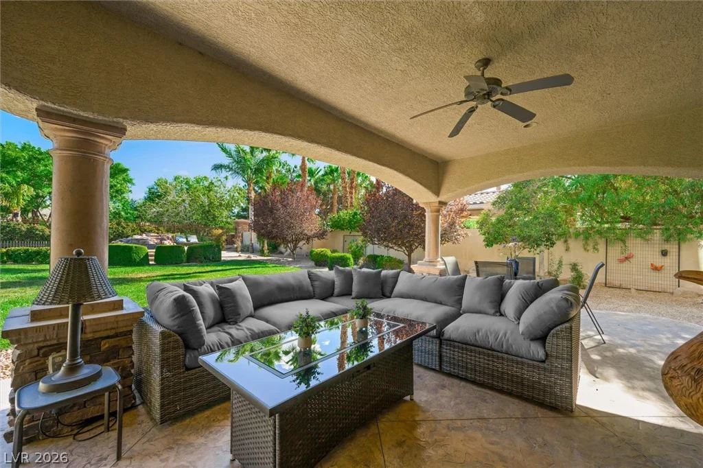 7105 Via Locanda, Las Vegas, NV 89131