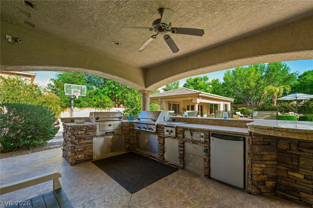 7105 Via Locanda, Las Vegas, NV 89131
