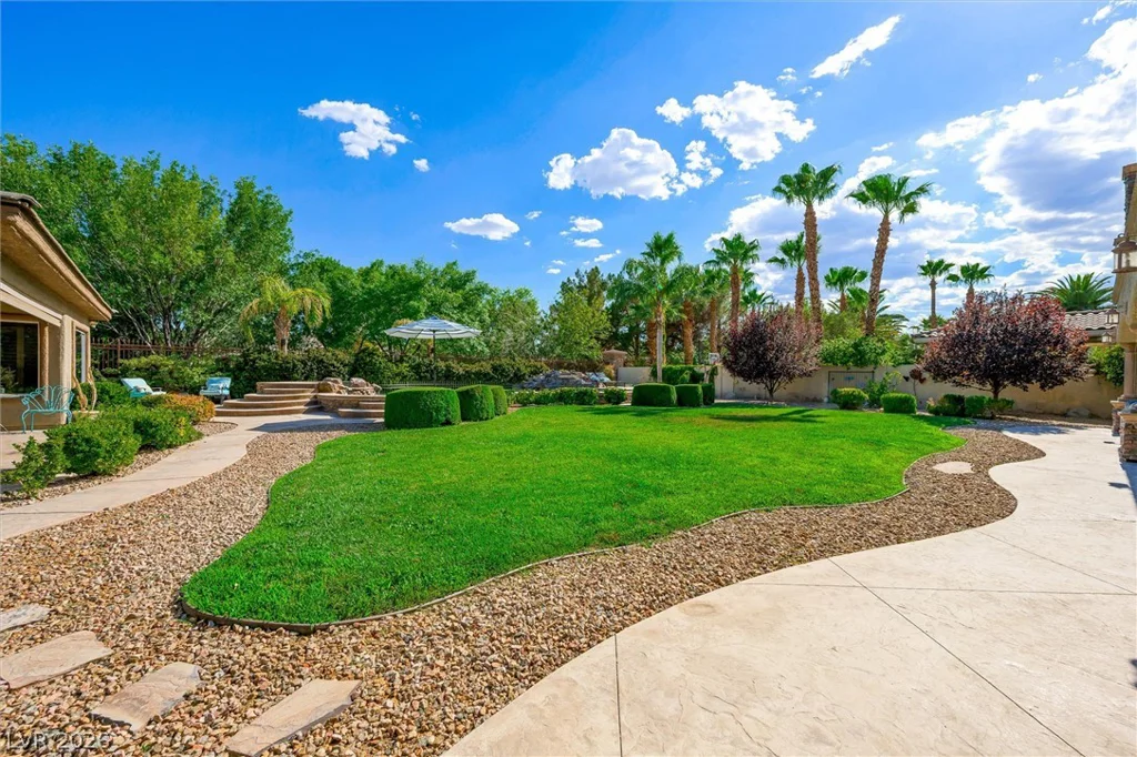 7105 Via Locanda, Las Vegas, NV 89131