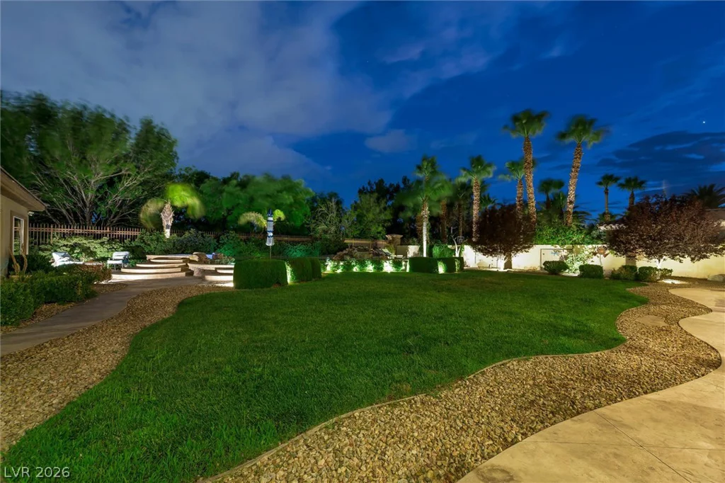 7105 Via Locanda, Las Vegas, NV 89131