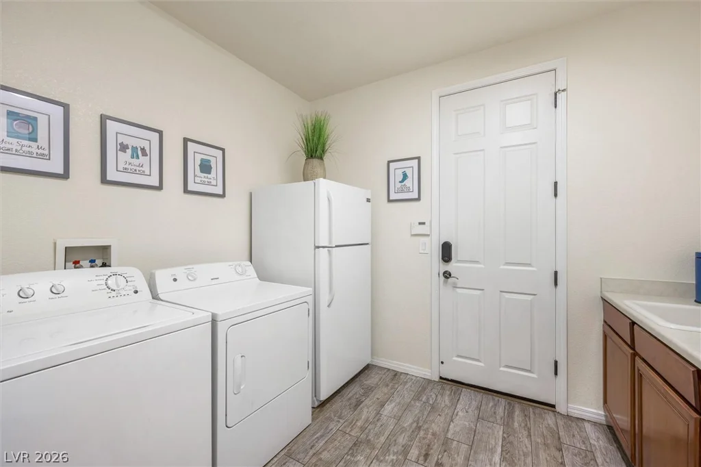 7105 Via Locanda, Las Vegas, NV 89131