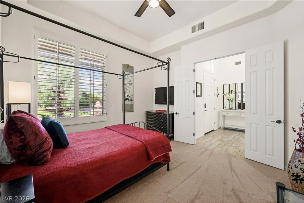 7105 Via Locanda, Las Vegas, NV 89131
