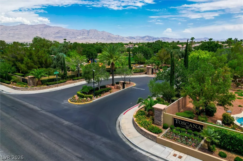 7105 Via Locanda, Las Vegas, NV 89131