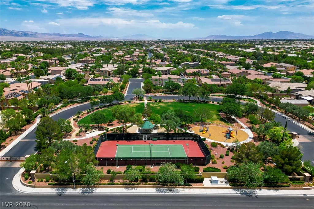 7105 Via Locanda, Las Vegas, NV 89131