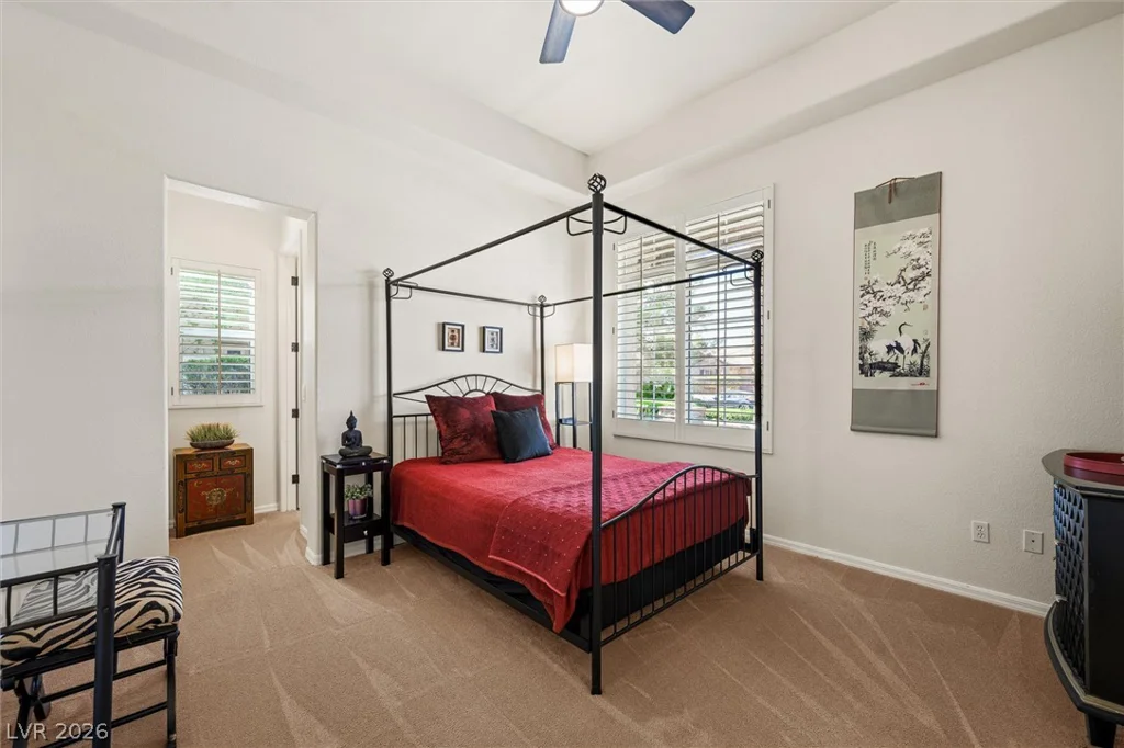 7105 Via Locanda, Las Vegas, NV 89131
