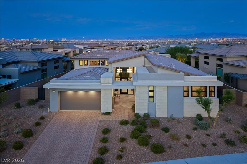 10932 White Clay, Las Vegas, NV 89135
