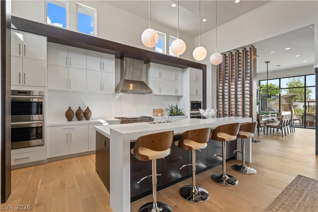 10932 White Clay, Las Vegas, NV 89135