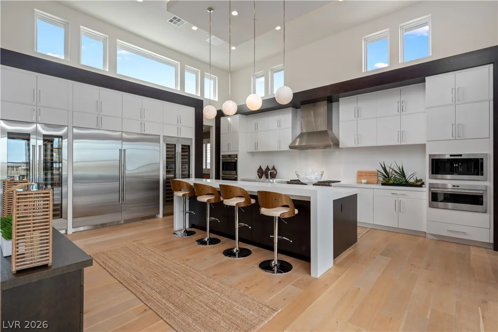 10932 White Clay, Las Vegas, NV 89135