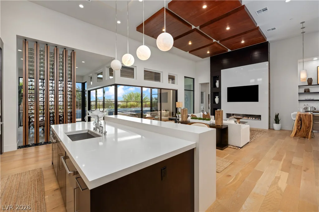 10932 White Clay, Las Vegas, NV 89135