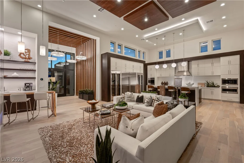 10932 White Clay, Las Vegas, NV 89135