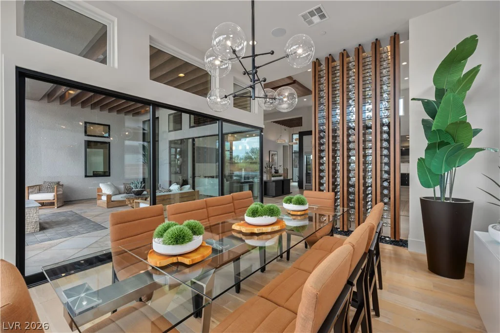 10932 White Clay, Las Vegas, NV 89135