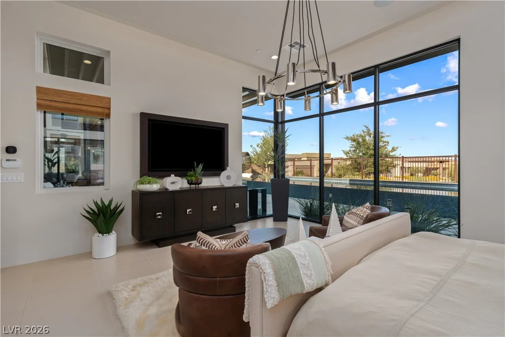 10932 White Clay, Las Vegas, NV 89135