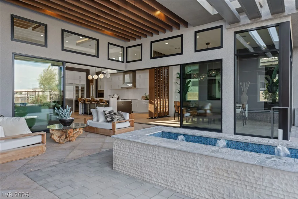 10932 White Clay, Las Vegas, NV 89135