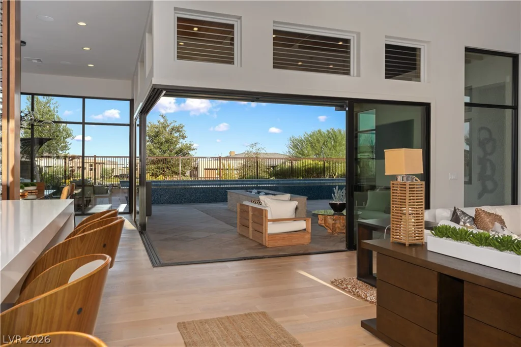 10932 White Clay, Las Vegas, NV 89135