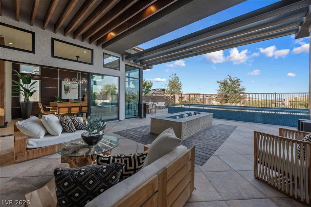 10932 White Clay, Las Vegas, NV 89135