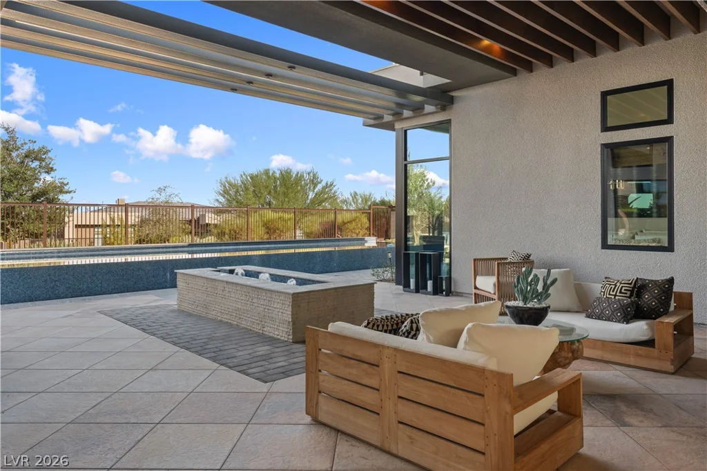 10932 White Clay, Las Vegas, NV 89135
