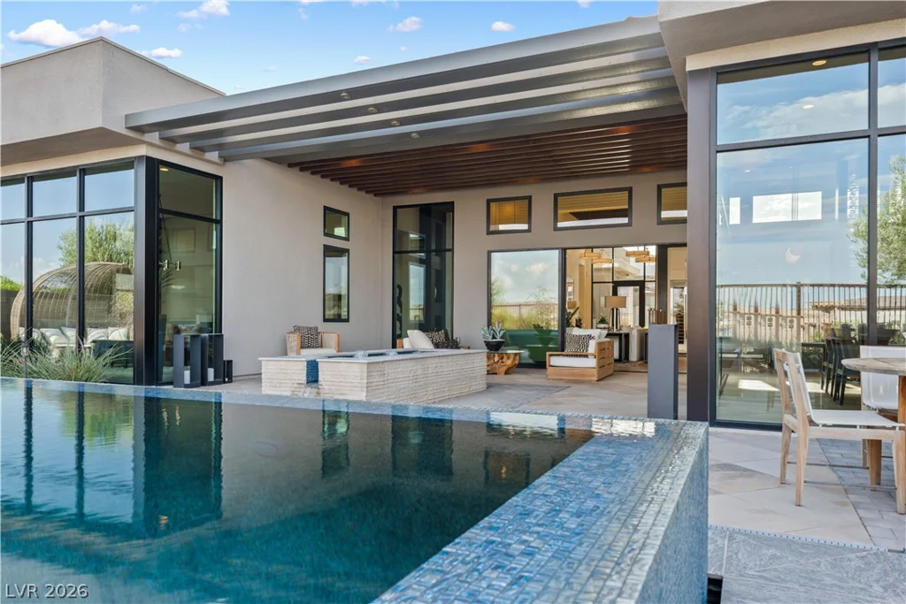 10932 White Clay, Las Vegas, NV 89135